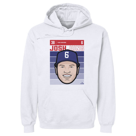 Josh Jung Men's Hoodie | 500 LEVEL