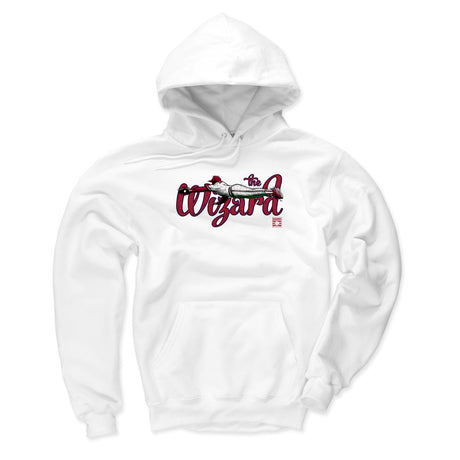 Ozzie Smith Men's Hoodie | 500 LEVEL