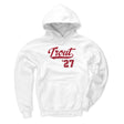 Mike Trout Men's Hoodie | 500 LEVEL