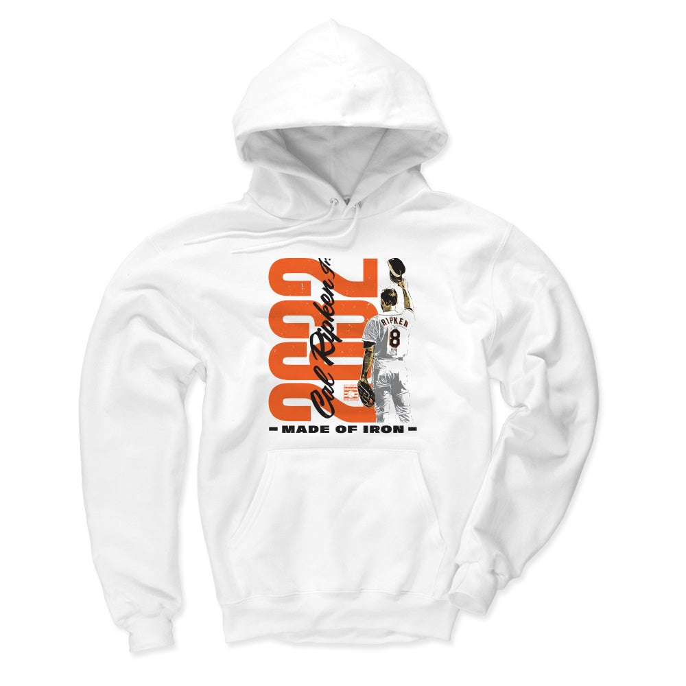 Cal Ripken Jr. Men's Hoodie | 500 LEVEL