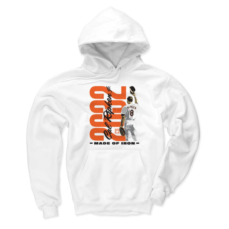 Cal Ripken Jr. Men's Hoodie | 500 LEVEL