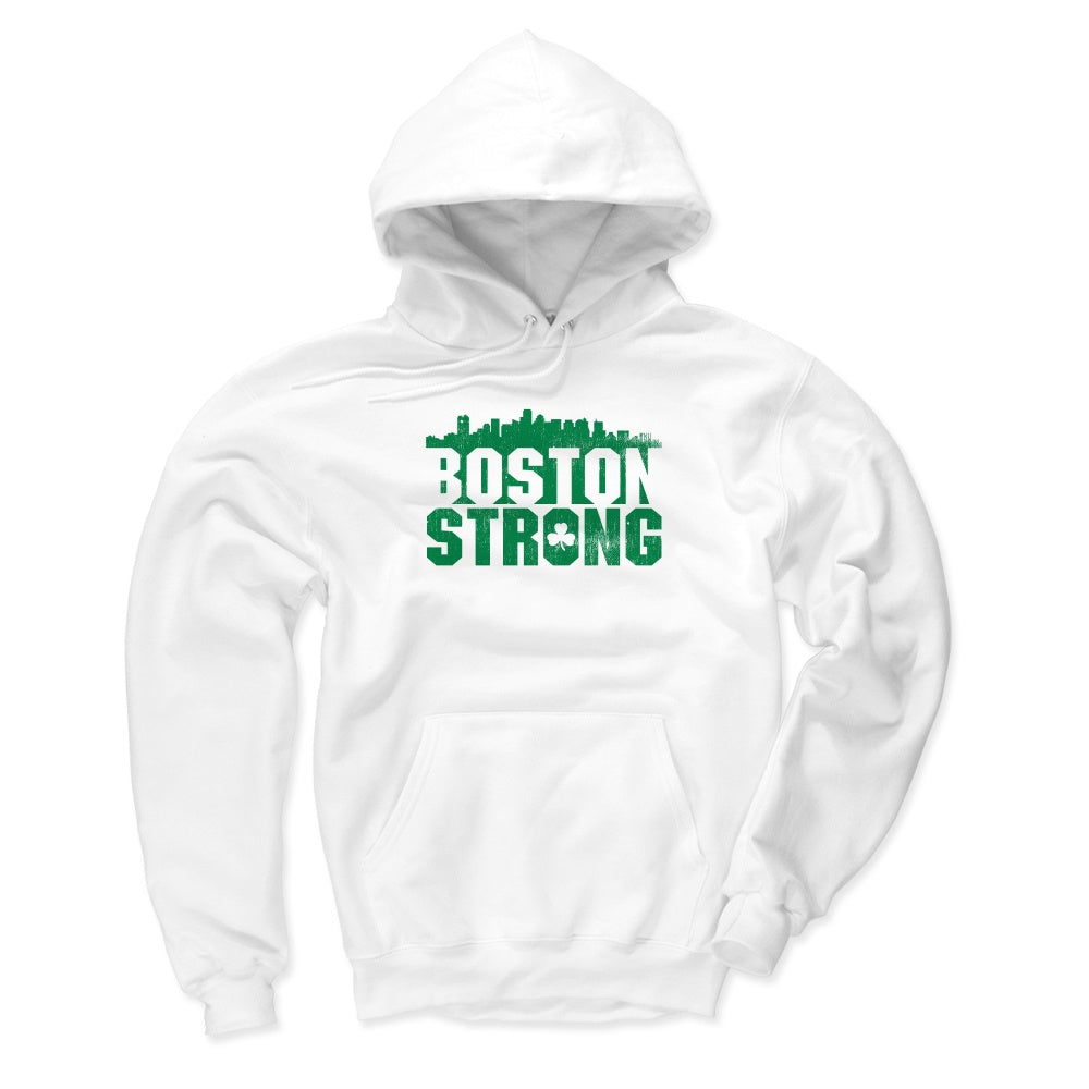Boston Men's Hoodie | 500 LEVEL