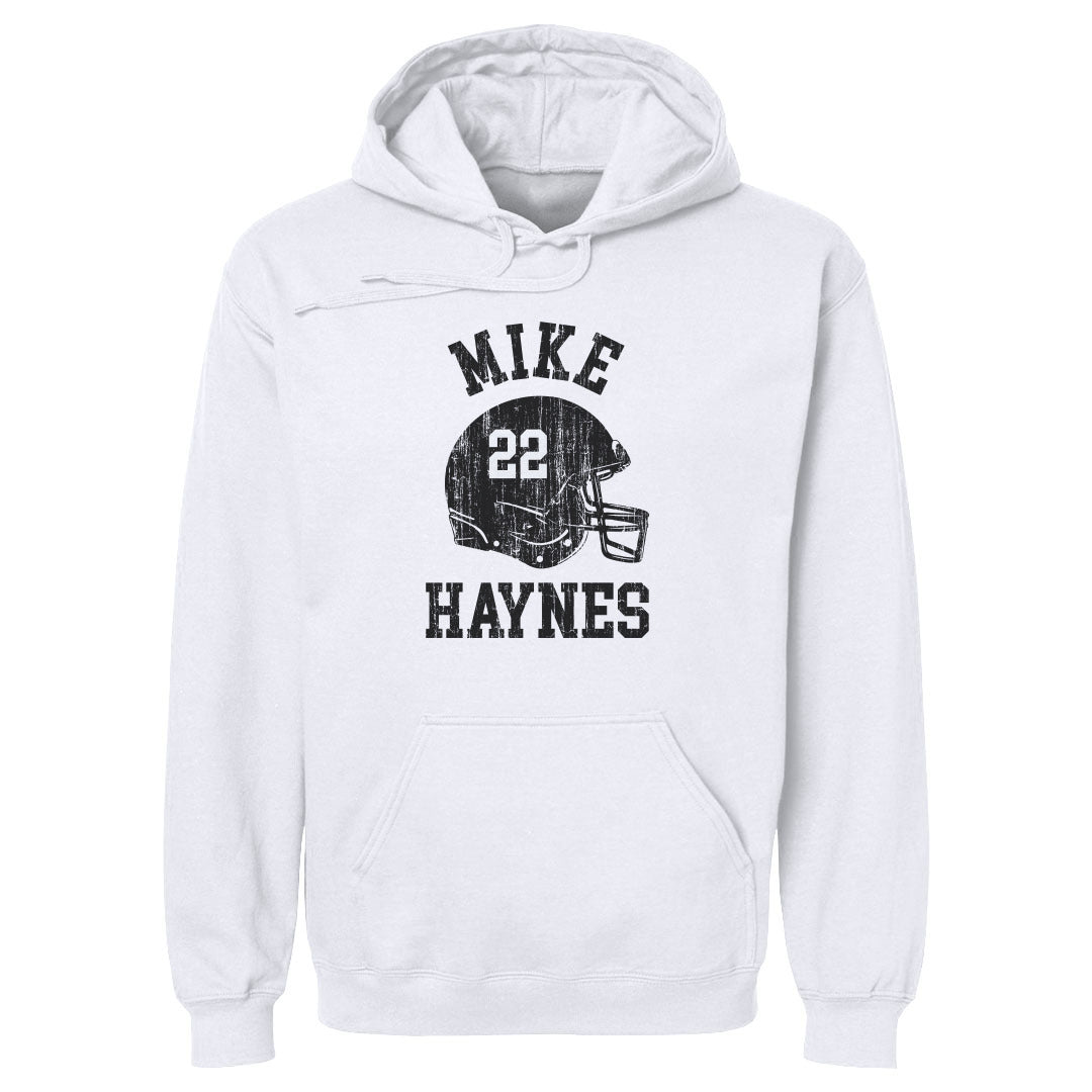 Mike Haynes Men's Hoodie | 500 LEVEL