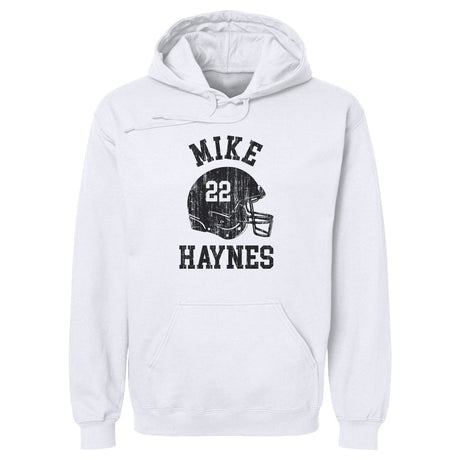 Mike Haynes Men's Hoodie | 500 LEVEL