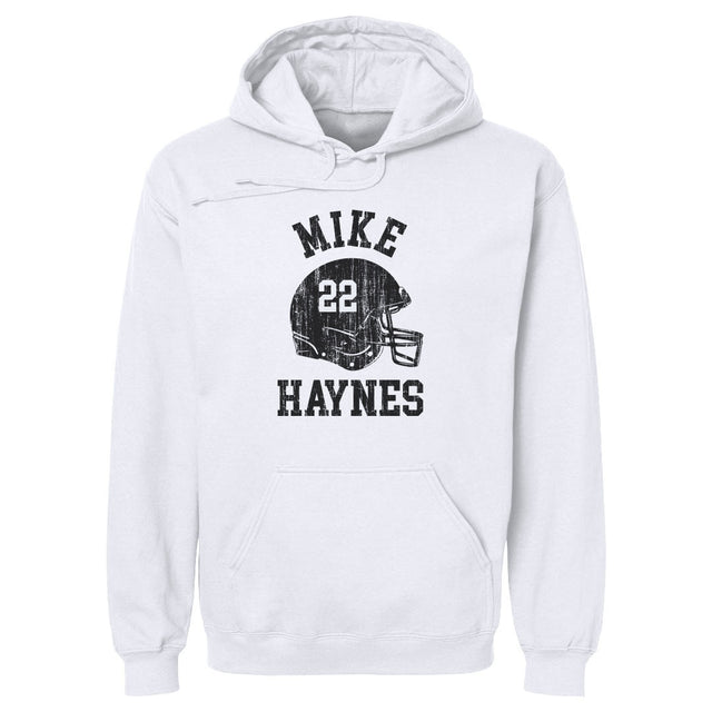 Mike Haynes Men's Hoodie | 500 LEVEL
