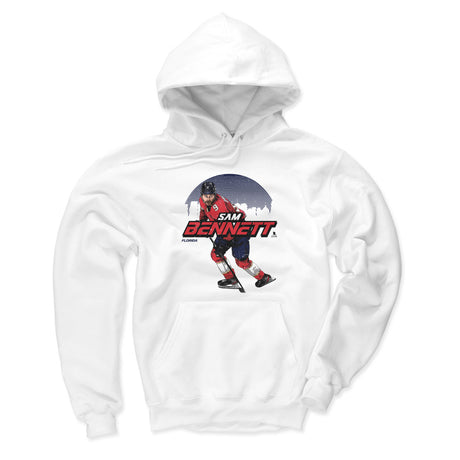 Sam Bennett Men's Hoodie | 500 LEVEL