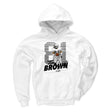 Tim Brown Men's Hoodie | 500 LEVEL