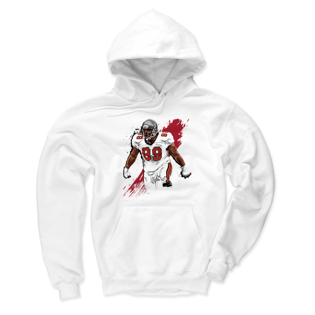 Warren Sapp Men's Hoodie | 500 LEVEL
