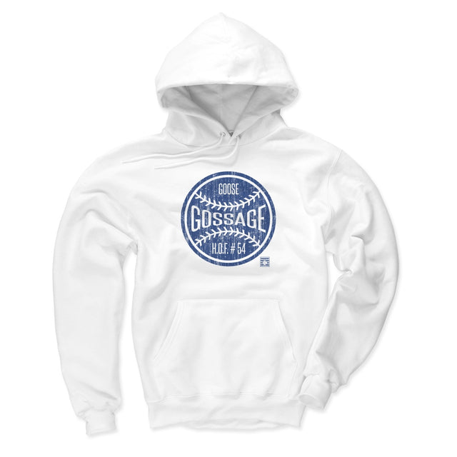 Rich Gossage Men's Hoodie | 500 LEVEL