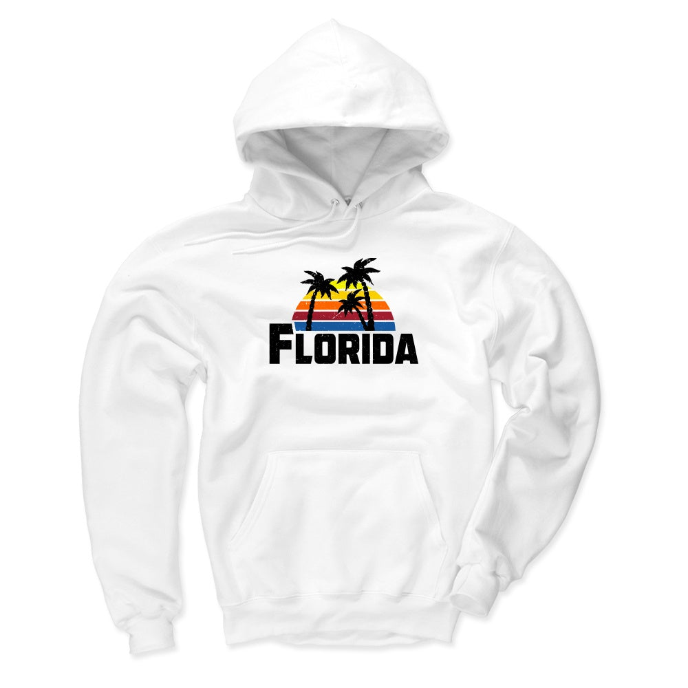 Florida Men's Hoodie | 500 LEVEL