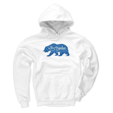 Los Angeles Men's Hoodie | 500 LEVEL