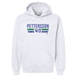 Elias Pettersson Men's Hoodie | 500 LEVEL