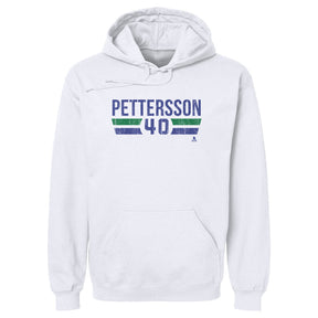 Elias Pettersson Men's Hoodie | 500 LEVEL