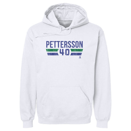 Elias Pettersson Men's Hoodie | 500 LEVEL
