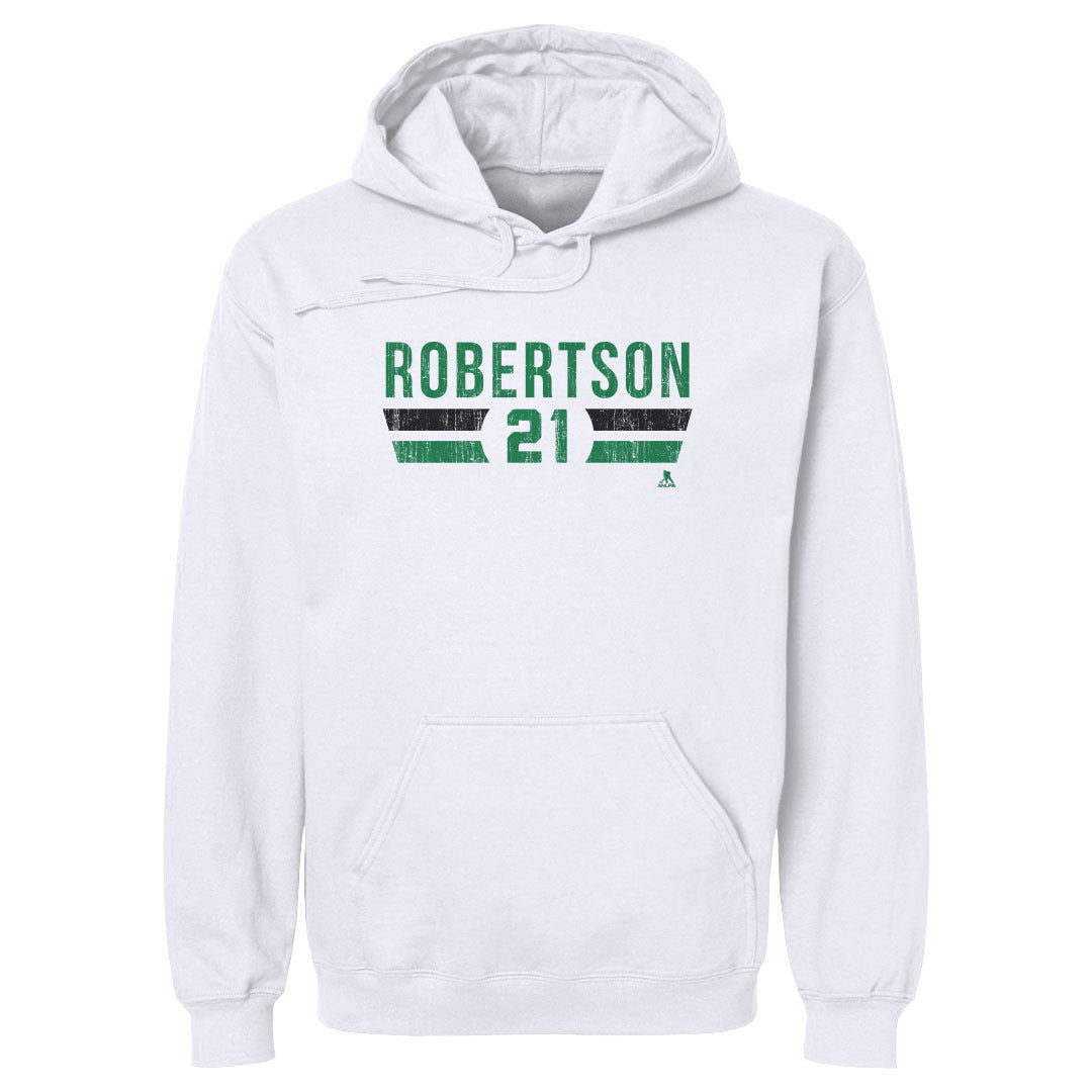 Jason Robertson Men's Hoodie | 500 LEVEL