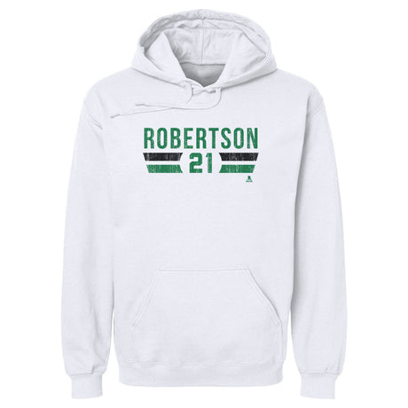 Jason Robertson Men's Hoodie | 500 LEVEL
