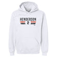 Gunnar Henderson Men's Hoodie | 500 LEVEL