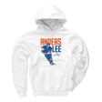 Anders Lee Men's Hoodie | 500 LEVEL