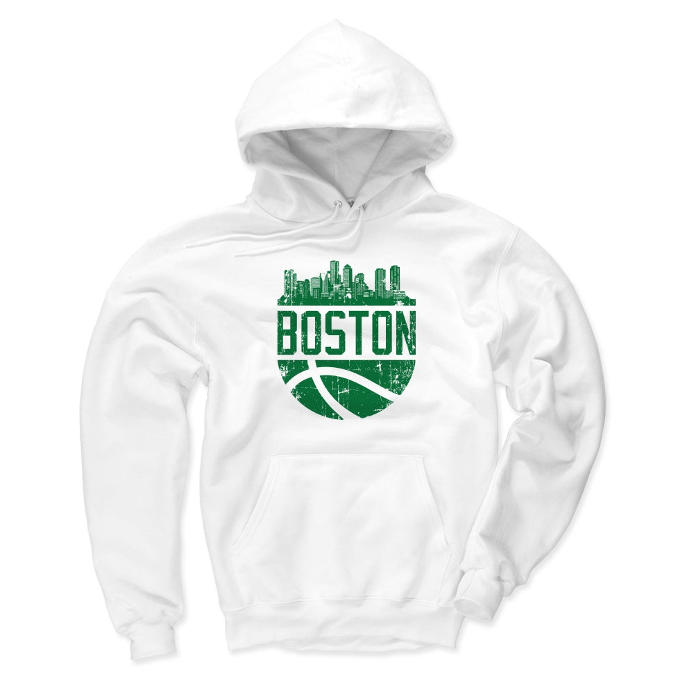 Boston Men's Hoodie | 500 LEVEL