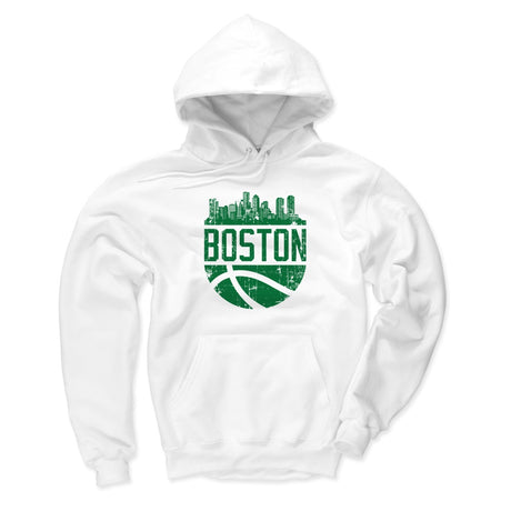 Boston Men's Hoodie | 500 LEVEL