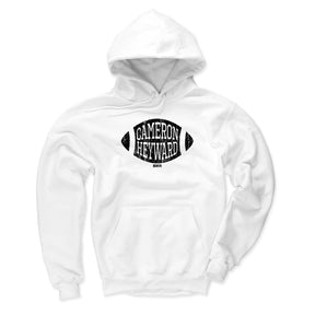 Cameron Heyward Men's Hoodie | 500 LEVEL