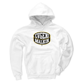 Evgeni Malkin Men's Hoodie | 500 LEVEL