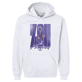 Zay Flowers Men's Hoodie | 500 LEVEL
