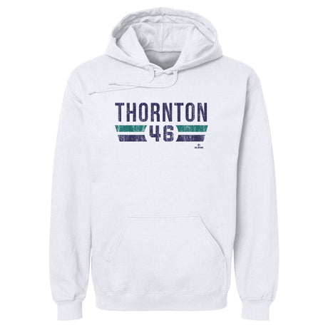 Trent Thornton Men's Hoodie | 500 LEVEL