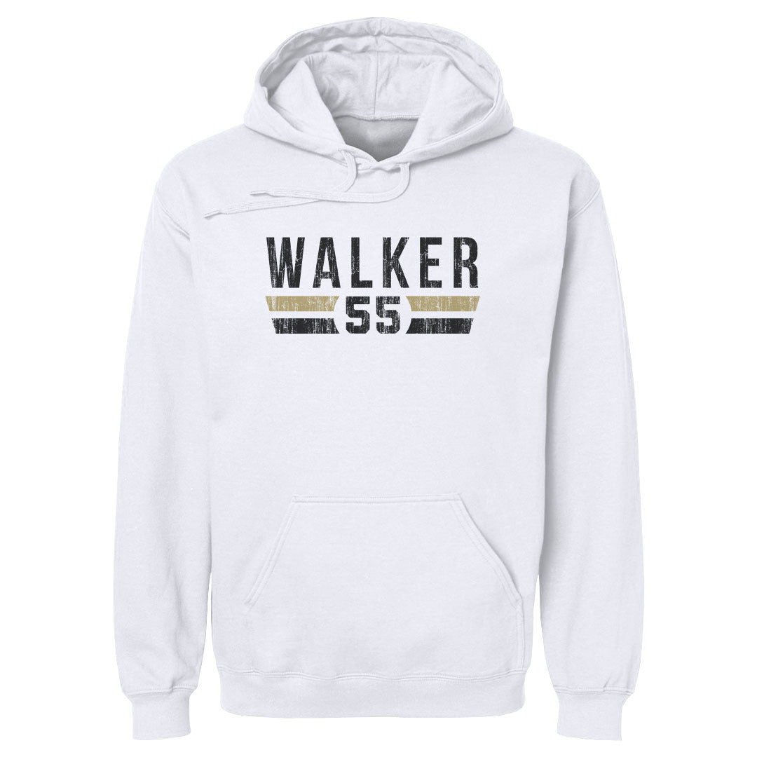 John Walker Men's Hoodie | 500 LEVEL