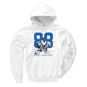 Andrei Vasilevskiy Men's Hoodie | 500 LEVEL