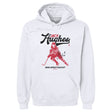 Jack Hughes Men's Hoodie | 500 LEVEL