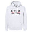 Christian Benteke Men's Hoodie | 500 LEVEL