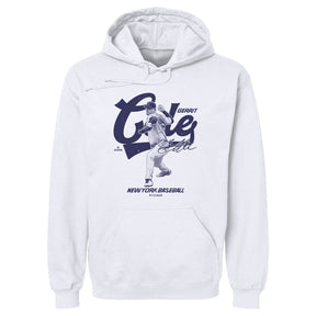 Gerrit Cole Men's Hoodie | 500 LEVEL