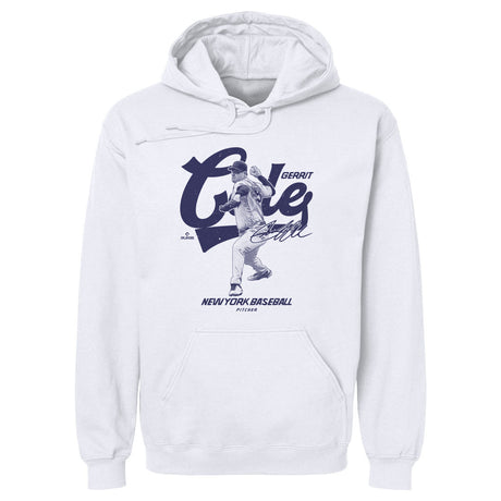 Gerrit Cole Men's Hoodie | 500 LEVEL