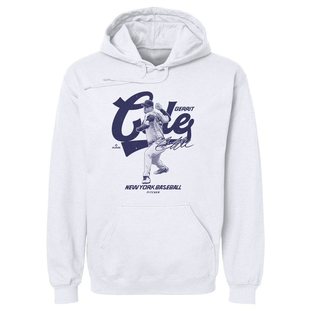 Gerrit Cole Men's Hoodie | 500 LEVEL