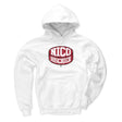 Nico Hischier Men's Hoodie | 500 LEVEL