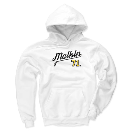 Evgeni Malkin Men's Hoodie | 500 LEVEL