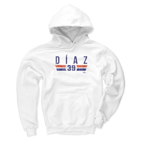 Edwin Diaz Men's Hoodie | 500 LEVEL