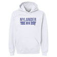 William Nylander Men's Hoodie | 500 LEVEL