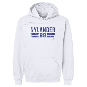William Nylander Men's Hoodie | 500 LEVEL