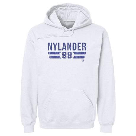 William Nylander Men's Hoodie | 500 LEVEL