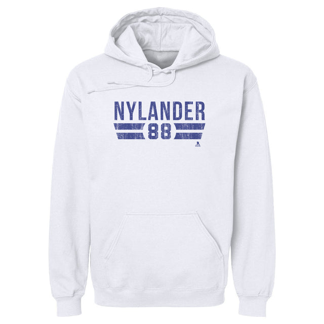 William Nylander Men's Hoodie | 500 LEVEL