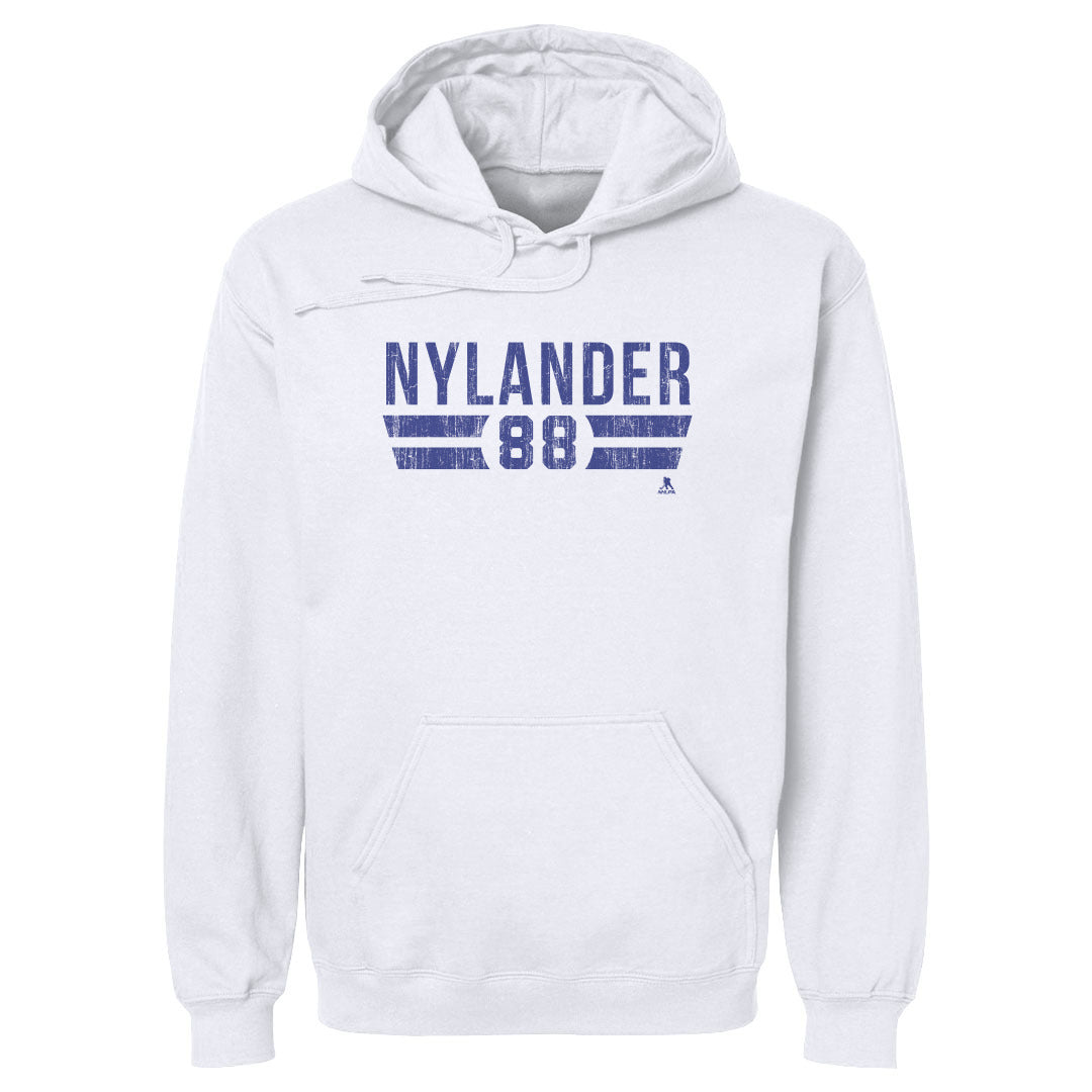 William Nylander Men&#39;s Hoodie | 500 LEVEL