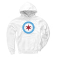 Chicago Men's Hoodie | 500 LEVEL