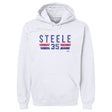 Justin Steele Men's Hoodie | 500 LEVEL