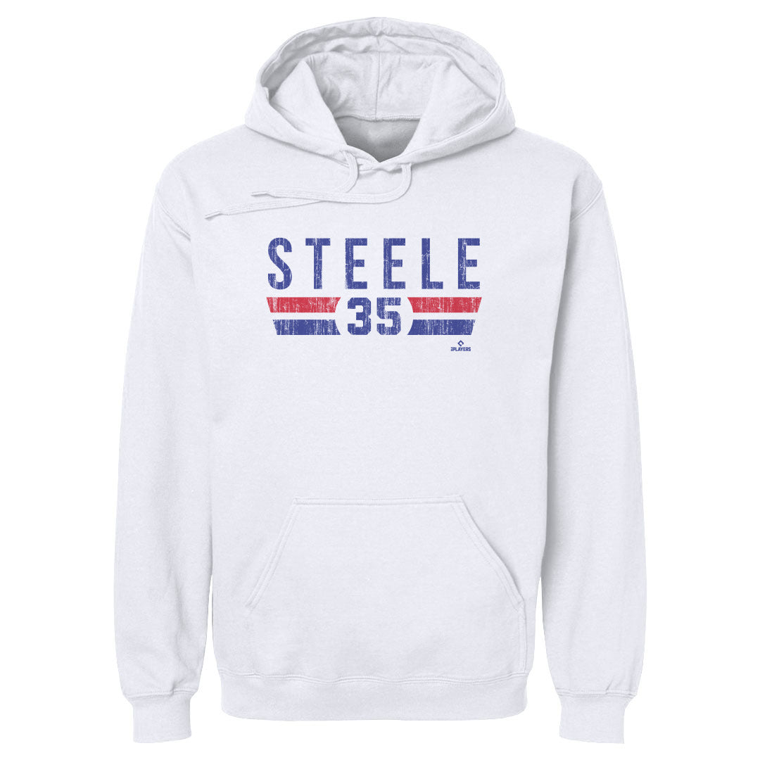 Justin Steele Men's Hoodie | 500 LEVEL