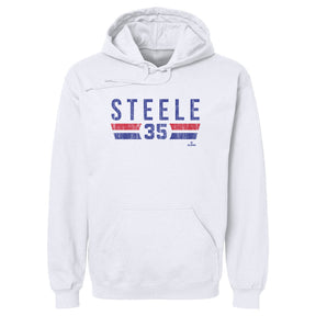 Justin Steele Men's Hoodie | 500 LEVEL