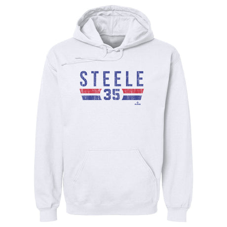 Justin Steele Men's Hoodie | 500 LEVEL