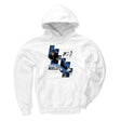 Morgan Rielly Men's Hoodie | 500 LEVEL