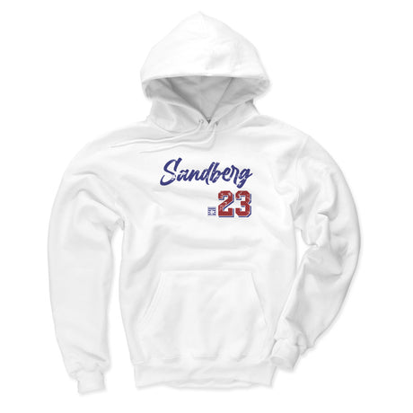 Ryne Sandberg Men's Hoodie | 500 LEVEL